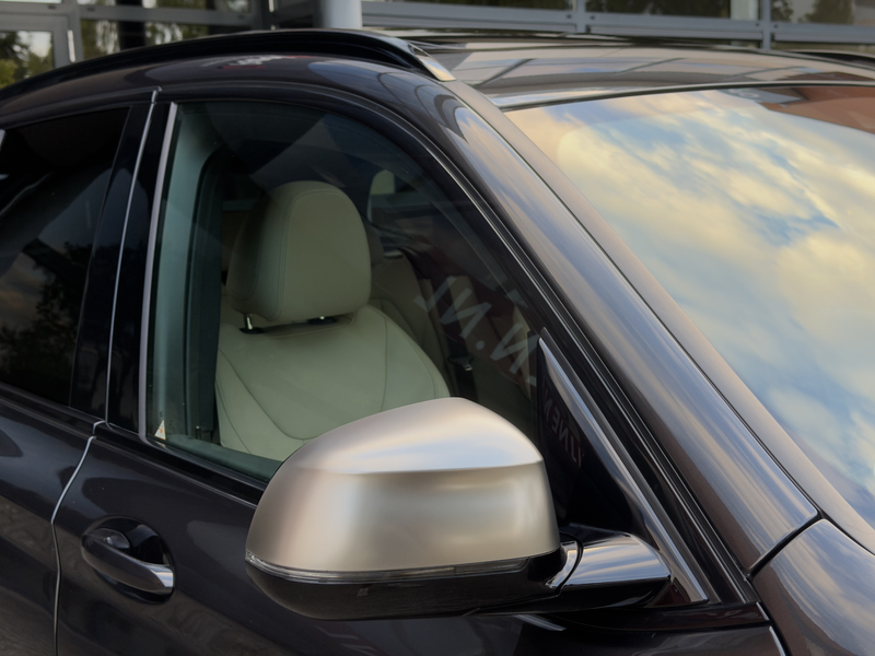 BMW X3 M40i xDrive High Executive, Pano, Trekhaak, H&K, E — photo 15