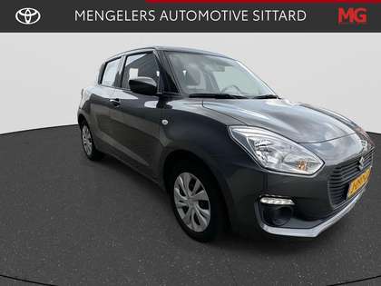 Suzuki Swift 1.2 Comfort Smart Hybrid