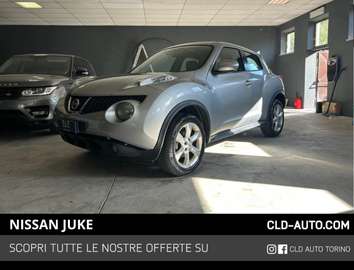 JUKE 1.5 DCI MINISTRY OF SOUND