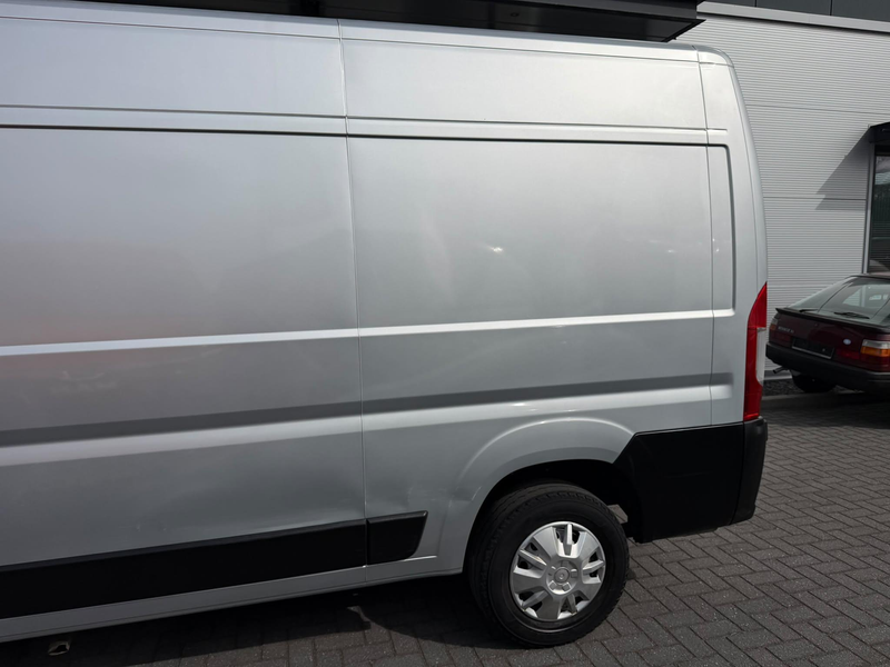 Peugeot Boxer 335 2.0 BlueHDI L2H2 Pro MARGE, airco, cruise, cam — photo 5