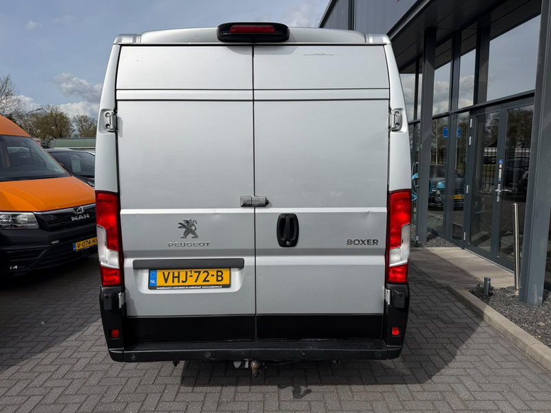 Peugeot Boxer 335 2.0 BlueHDI L2H2 Pro MARGE, airco, cruise, cam — photo 13