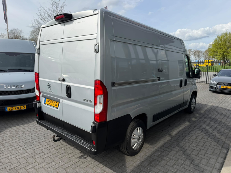 Peugeot Boxer 335 2.0 BlueHDI L2H2 Pro MARGE, airco, cruise, cam — photo 14