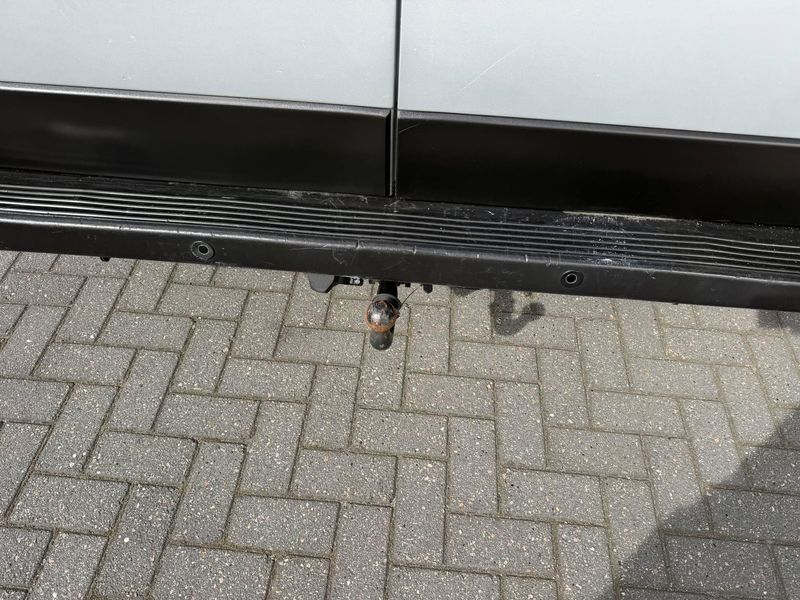 Peugeot Boxer 335 2.0 BlueHDI L2H2 Pro MARGE, airco, cruise, cam — photo 10
