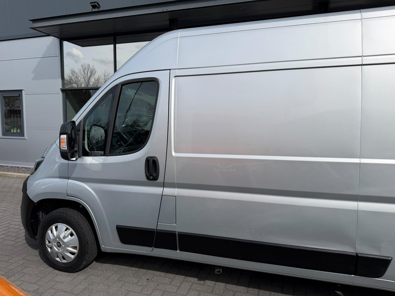 Peugeot Boxer 335 2.0 BlueHDI L2H2 Pro MARGE, airco, cruise, cam — photo 9