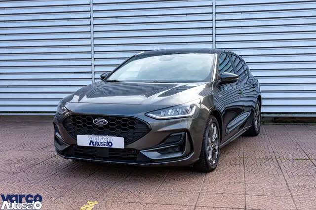 Ford Focus Focus 1.0 ecoboost h ST-Line 125cv