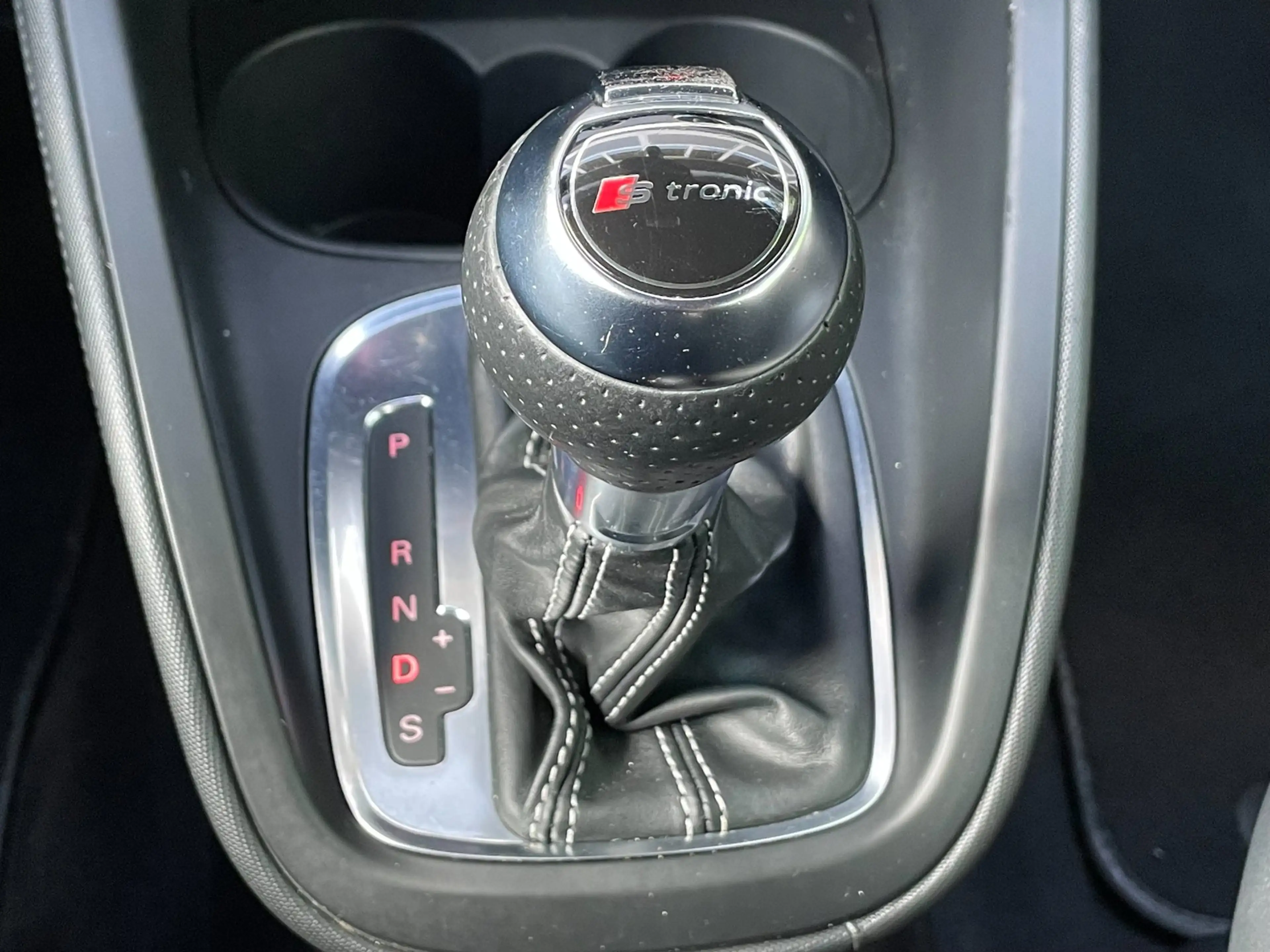 Audi A1 1.4 TFSI 3x S-Line Automaat | Led | Navi | Leder | — photo 21