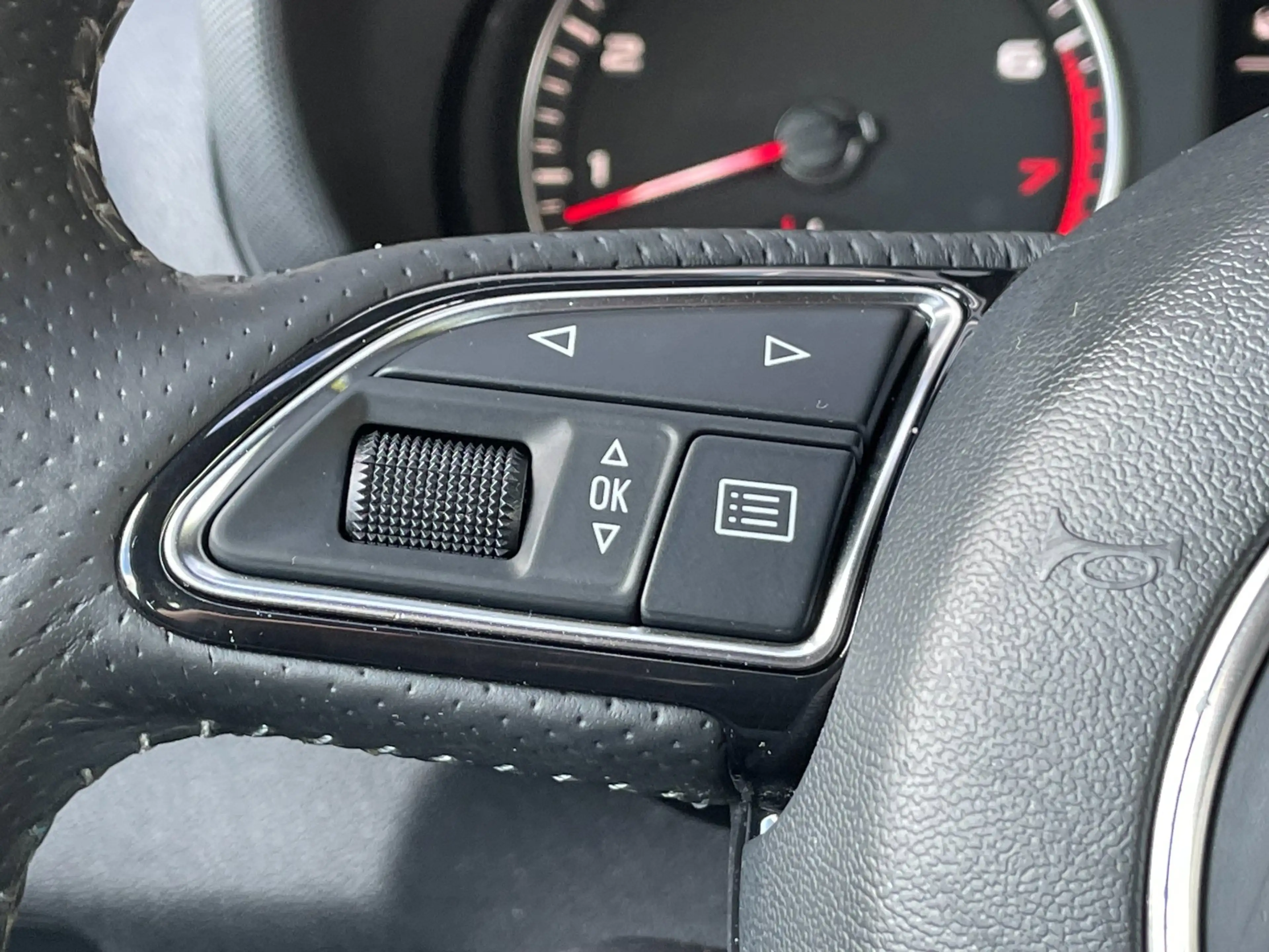 Audi A1 1.4 TFSI 3x S-Line Automaat | Led | Navi | Leder | — photo 27