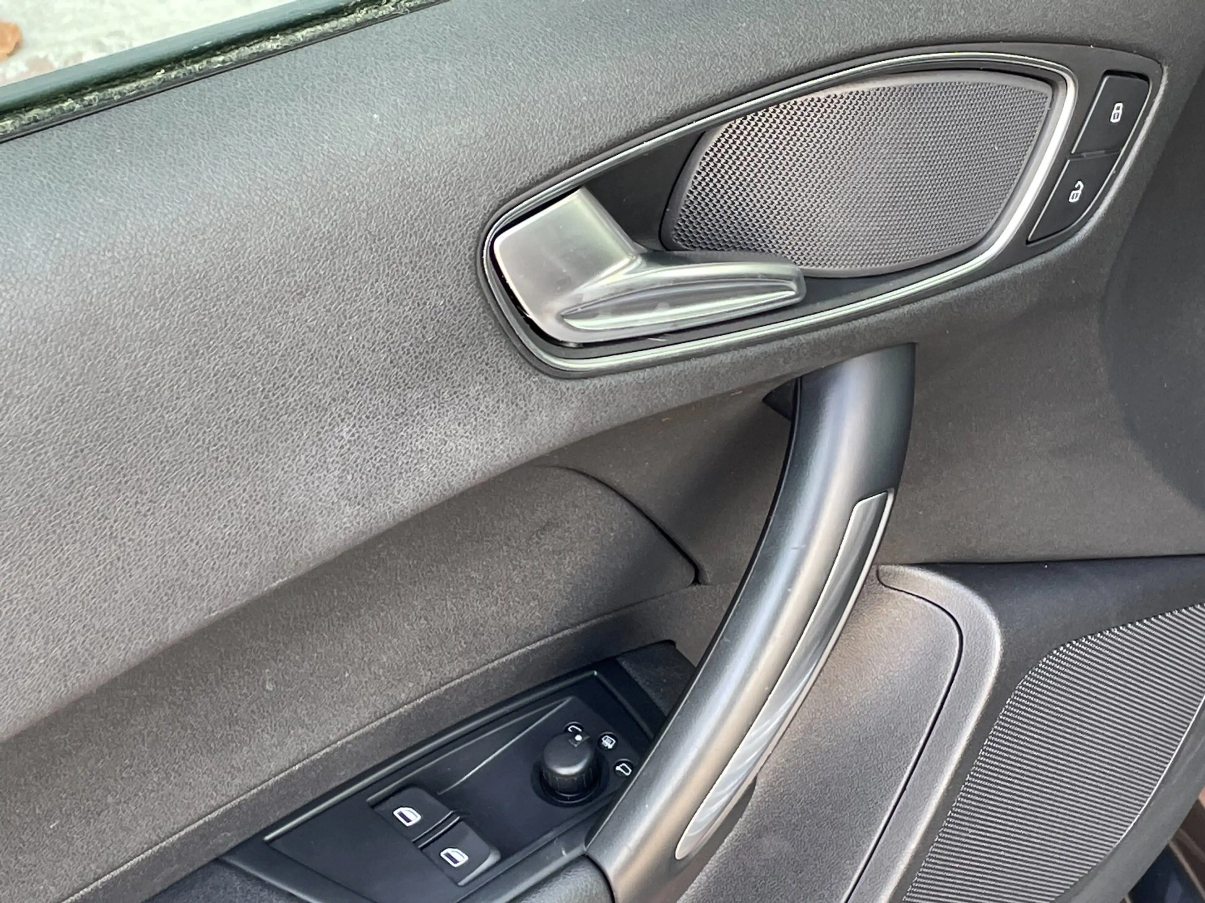Audi A1 1.4 TFSI 3x S-Line Automaat | Led | Navi | Leder | — photo 23