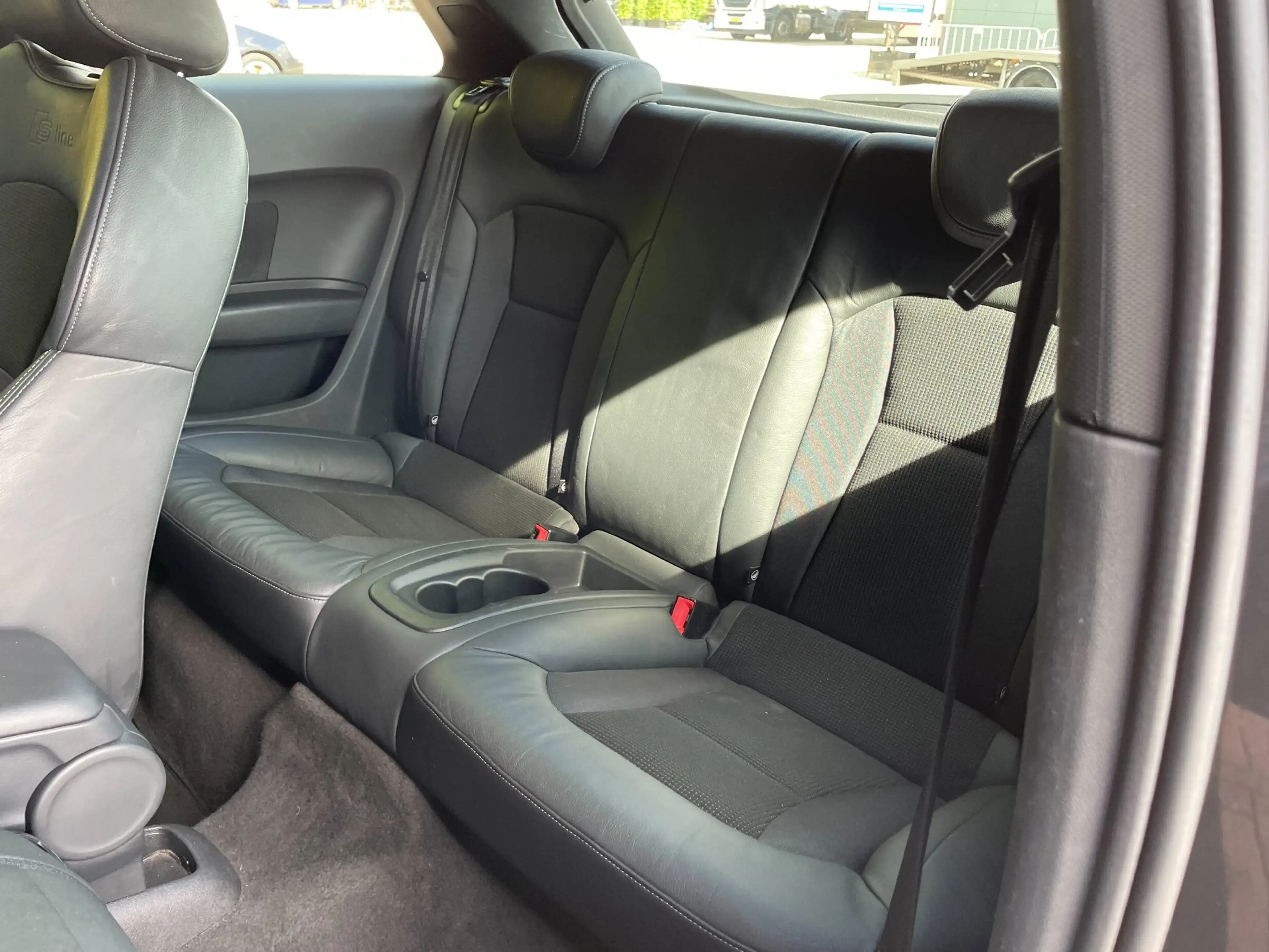 Audi A1 1.4 TFSI 3x S-Line Automaat | Led | Navi | Leder | — photo 18