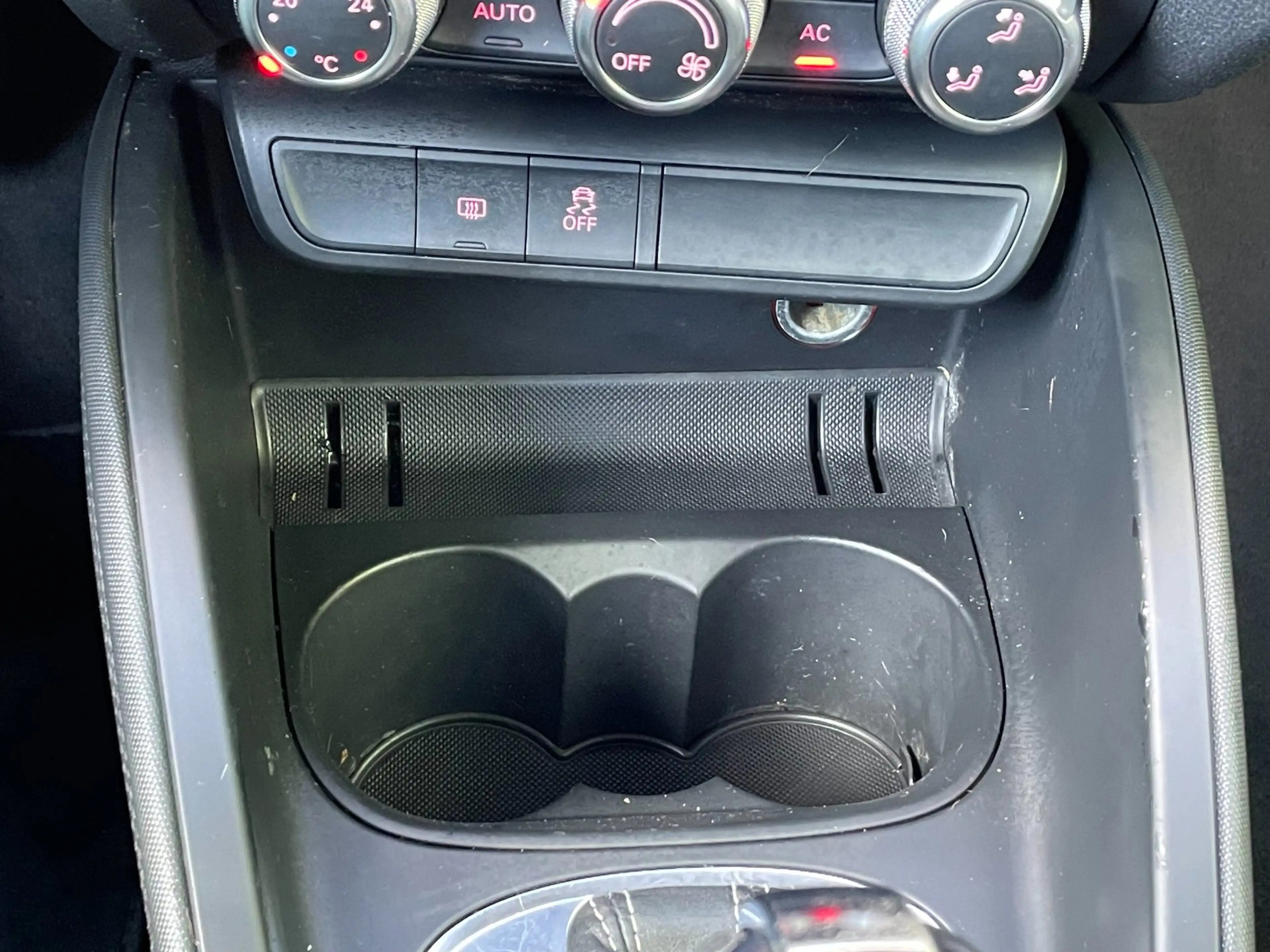 Audi A1 1.4 TFSI 3x S-Line Automaat | Led | Navi | Leder | — photo 22