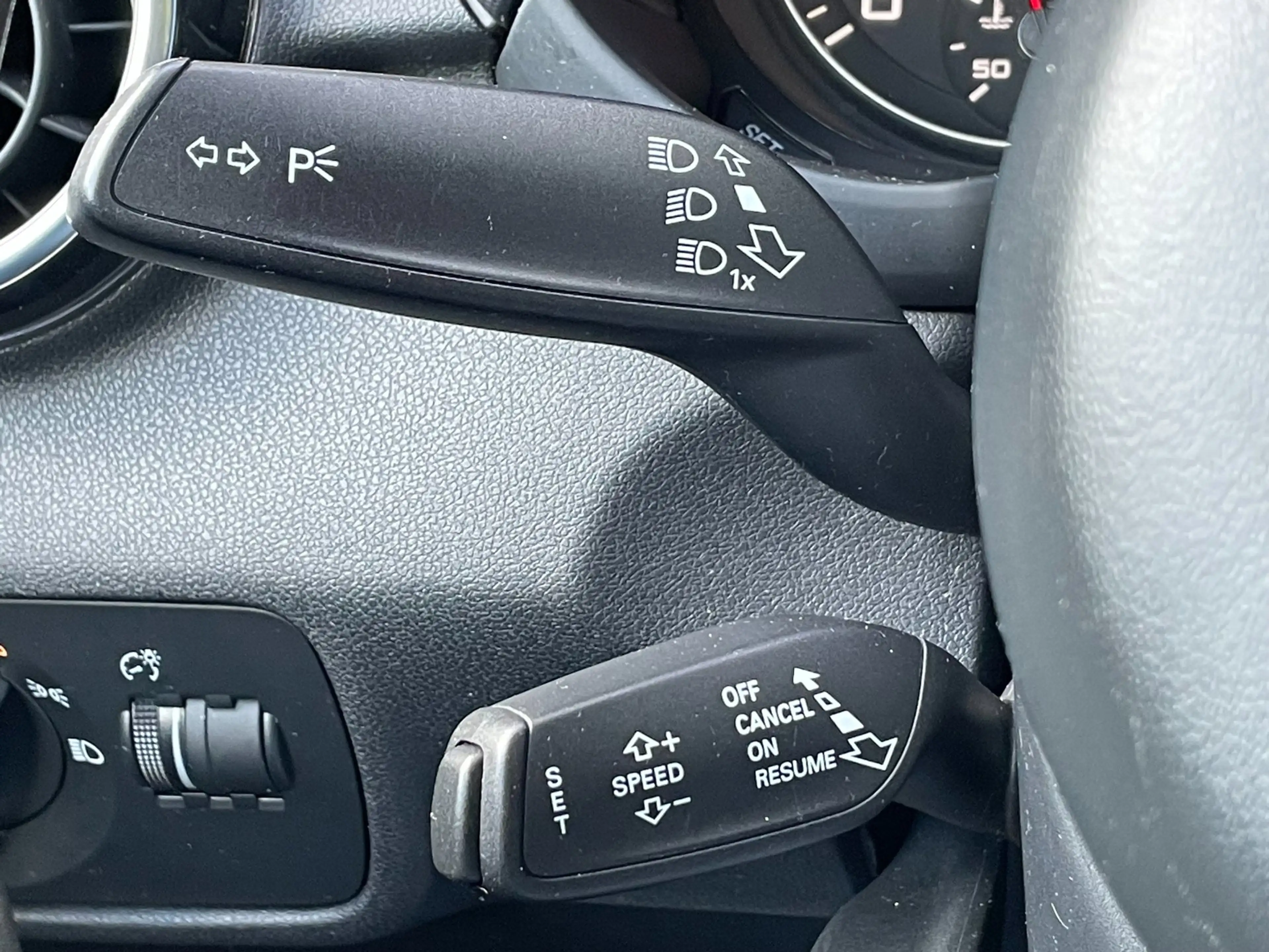 Audi A1 1.4 TFSI 3x S-Line Automaat | Led | Navi | Leder | — photo 25