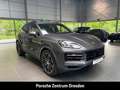 Porsche Cayenne S E-Hybrid Pano AHK Chrono SH v+h Inno H Grau - thumbnail 13