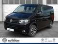 Volkswagen T5 Multivan T5 2.0 TDI Multivan Cup AHK GRA Navi Sitzheizung Schwarz - thumbnail 1