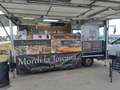 Nissan Trade FOOD TRUCK  sperotto trade 28 Blanc - thumbnail 2