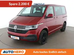 Volkswagen T6 Multivan 2.0 TDI Comfortline FWD Aut.*NAVI*LED*ACC*PDC*