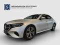 Mercedes-Benz E 450 E 450 4M Avantgarde HuD Distronic D-Light 360° Silber - thumbnail 1