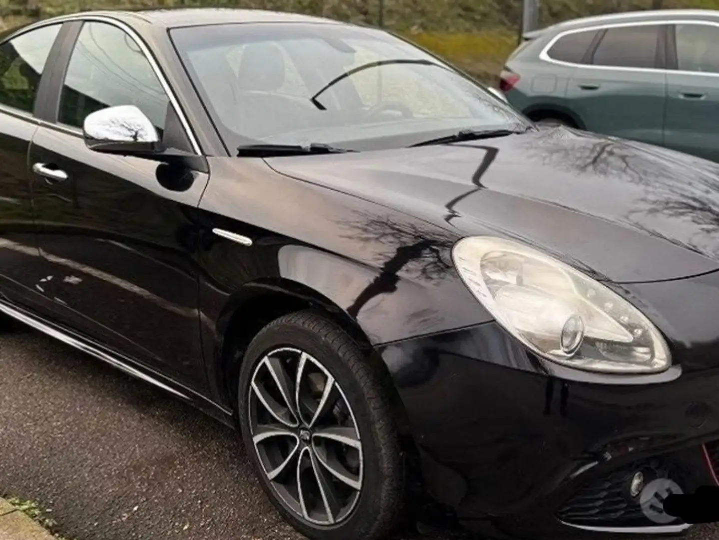 Alfa Romeo Giulietta 2.0 jtdm(2) Exclusive 140cv - 1