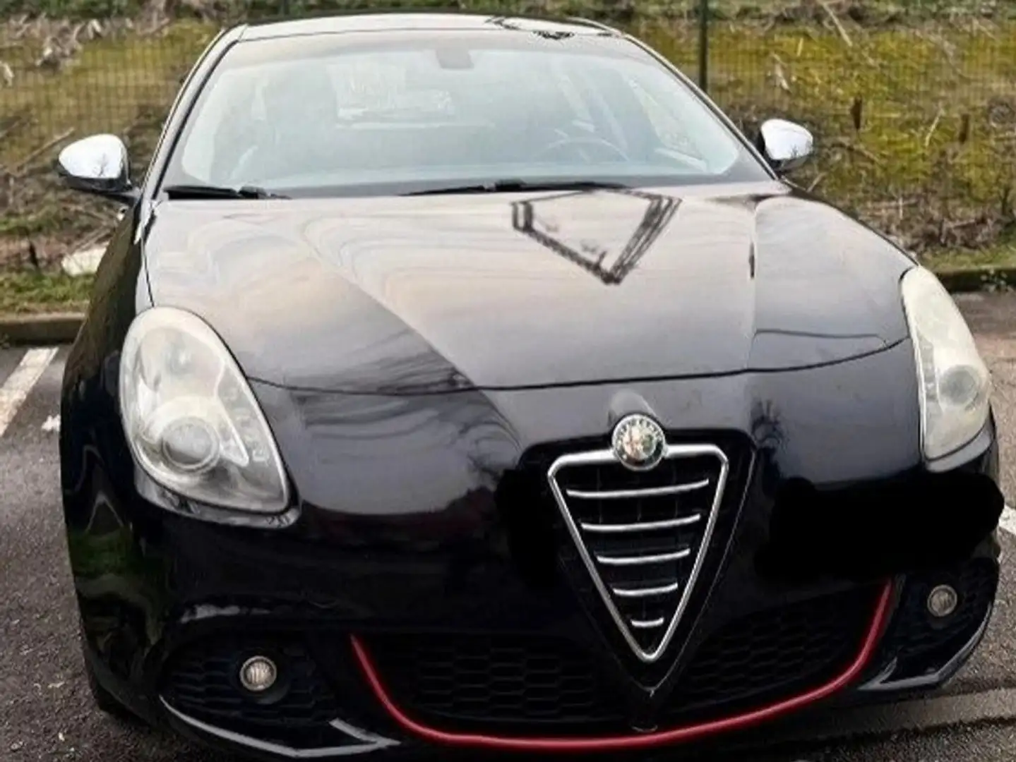 Alfa Romeo Giulietta 2.0 jtdm(2) Exclusive 140cv - 2