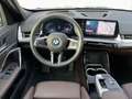 BMW X1 sdrive18d M SPORT-KAMERA-TRAINO-FULL OPTIONAL Grigio - thumbnail 9