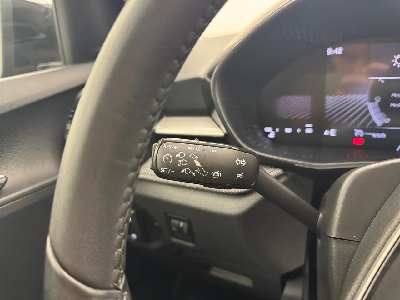 Skoda Fabia 1.0 TSI 95 CV 130 Edition, миниатюра 12