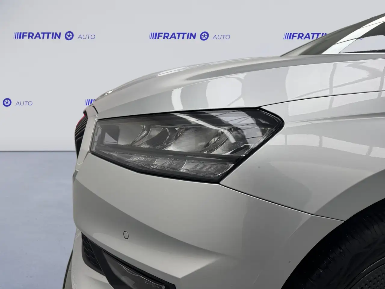 Skoda Fabia 1.0 TSI 95 CV 130 Edition, миниатюра 6
