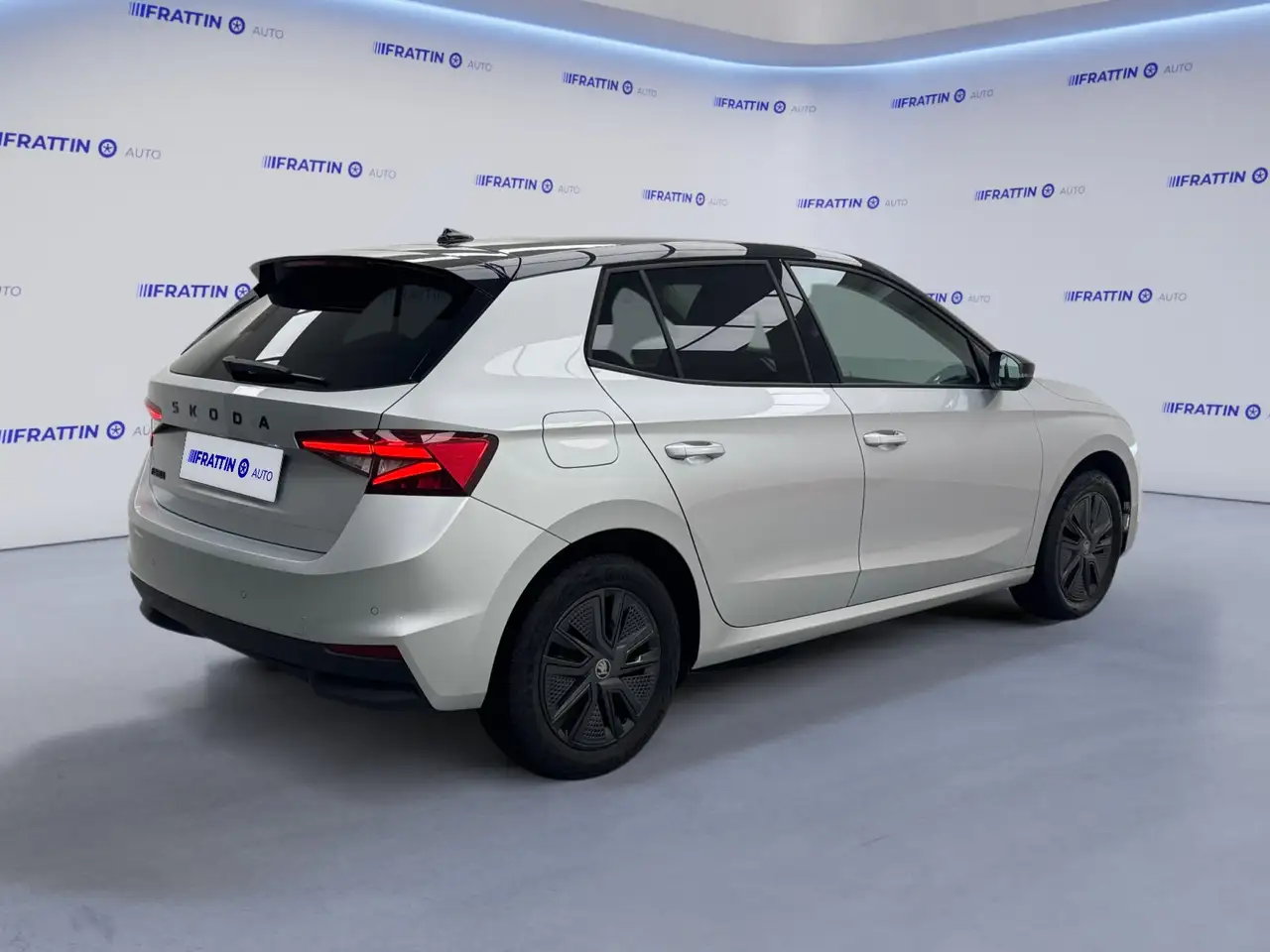 Skoda Fabia 1.0 TSI 95 CV 130 Edition, миниатюра 4