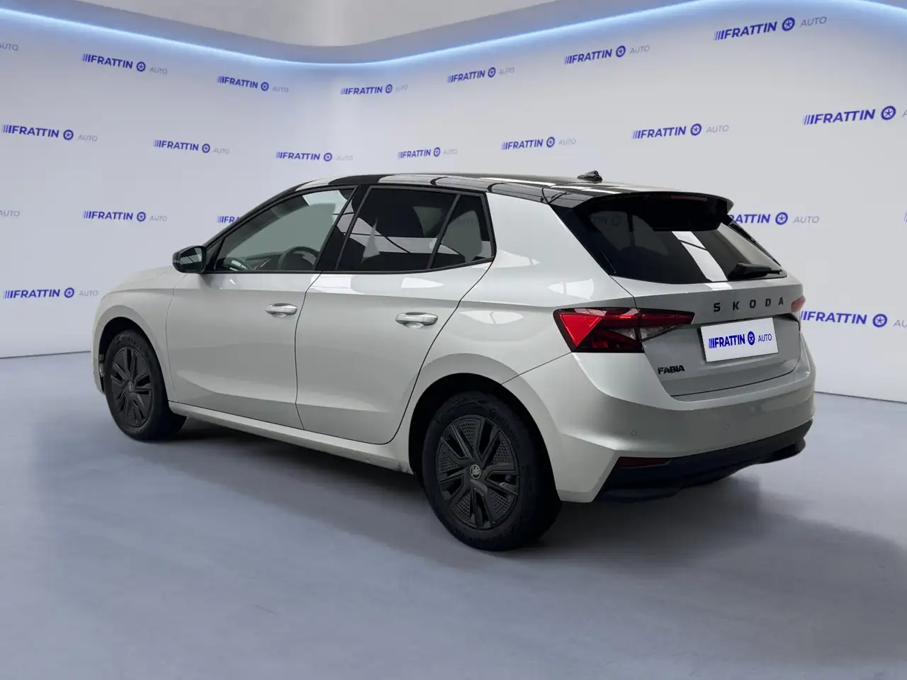 Skoda Fabia 1.0 TSI 95 CV 130 Edition, миниатюра 3