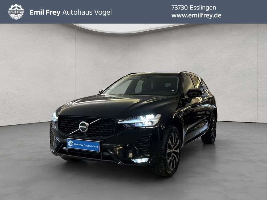 Second hand Volvo Xc60 2.0