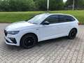 Skoda Scala Monte Carlo ( Style )  Facelift Bianco - thumbnail 3