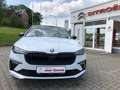 Skoda Scala Monte Carlo ( Style )  Facelift Bianco - thumbnail 2