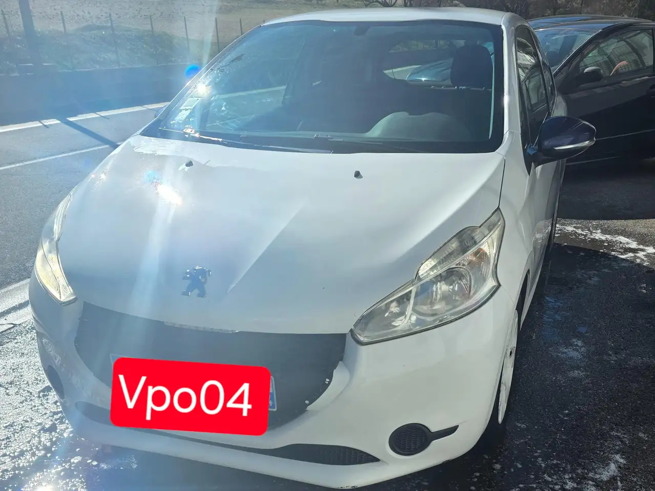 Peugeot 208 1.0 PureTech 68ch BVM5 Access