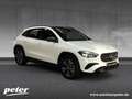 Mercedes-Benz GLA 220 d 4MATIC NIGHT+MBUX+18"+LED+AHK+8G+PANO Weiß - thumbnail 3