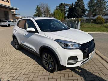 DR 4.0  1.5 Gpl 114cv