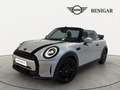 MINI Cooper Cabrio Aut. Gris - thumbnail 1