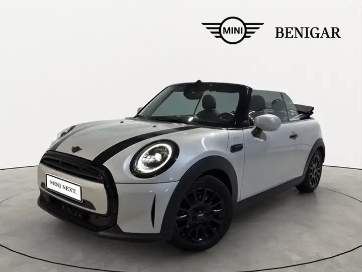 MINI Cooper 5P (2021) 2022