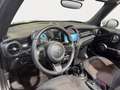 MINI Cooper Cabrio Aut. Gris - thumbnail 11