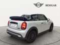 MINI Cooper Cabrio Aut. Gris - thumbnail 4