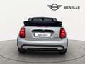 MINI Cooper Cabrio Aut. Gris - thumbnail 5