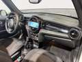 MINI Cooper Cabrio Aut. Gris - thumbnail 8