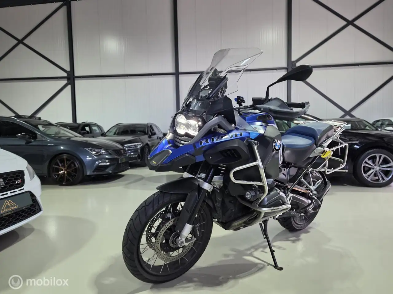 BMW R 1200 GS