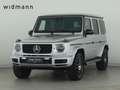 Mercedes-Benz G 400 d AMG*AHK*Distronic*Navi*Standh*Multibeam* Silber - thumbnail 1