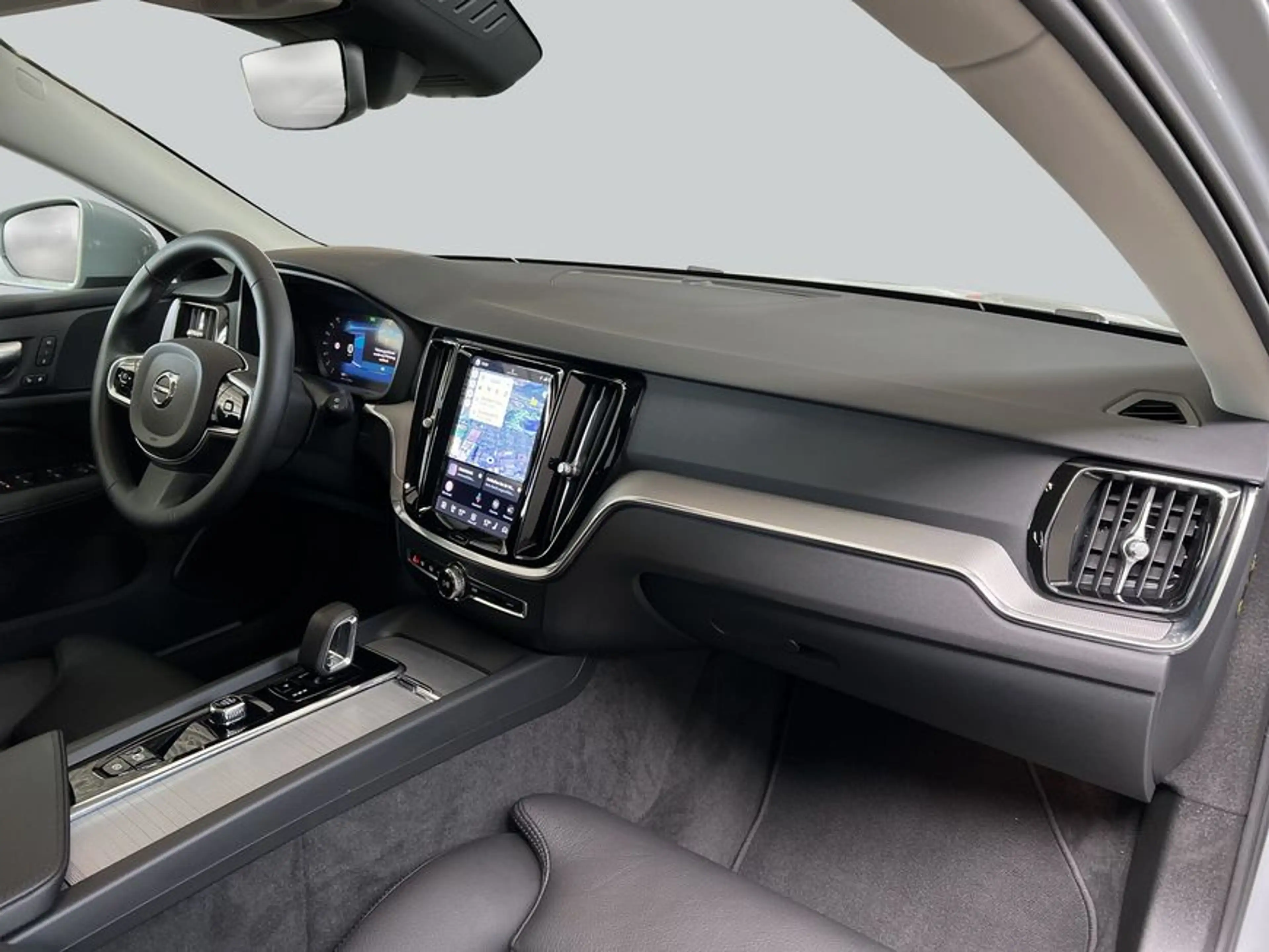 Volvo V60 Cross Country V60 Cross Country B4 D AWD Plus — photo 15