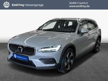 V60 Cross Country B4 D AWD Plus