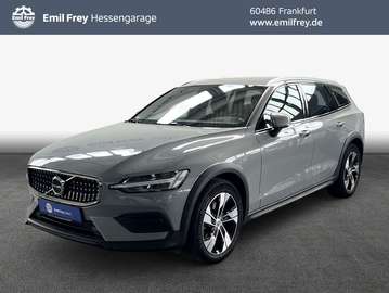 V60 Cross Country B4 D AWD Plus