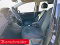 Volkswagen Touran 2.0 TDI DSG Highline 7-SITZE DIGITAL PRO LED KAMER Grau - thumbnail 8