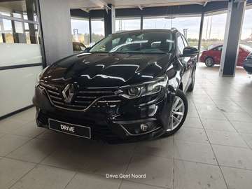 Blue dCi Intens *Parking-Pack*