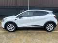 Renault Captur TCe Intens 74kW GLP Blanc - thumbnail 2