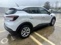Renault Captur TCe Intens 74kW GLP Blanc - thumbnail 5