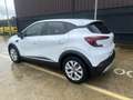 Renault Captur TCe Intens 74kW GLP Blanc - thumbnail 3