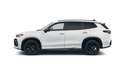 Volkswagen Tayron 1.5 eTSI R-Line DSG7 110kW Blanco - thumbnail 5